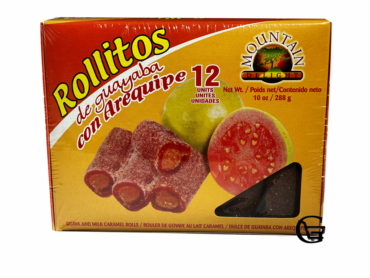 Su Sabor Pasta de Guayaba / Bocadillo de Guayaba 18 unidades (Veleño Rojo)