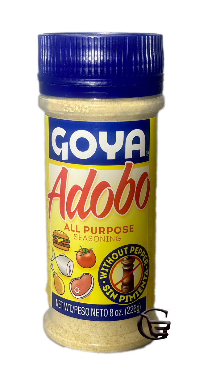 What is Adobo Seasoning?