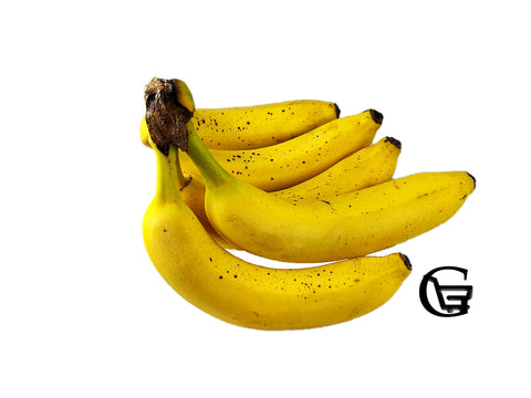 Bananas - Banano.