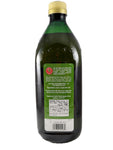 Filippo Berio Extra Virgin Olive Oil - Aceite de oliva extra virgen Filipo Berio.