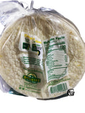 Delicias Andinas -Corn grills - Arepas grandes Colombianas.