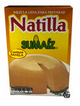 Natilla Colombiana.