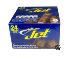 Chocolatina jet.