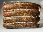 Colombian Blood sausage -  morcilla colombiana.