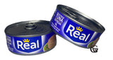 Real tuna - Atun real.