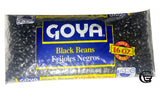 Black beans - Frijoles negros 1lb