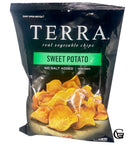 Terra Sweet potato - Terra Patata. 6onz