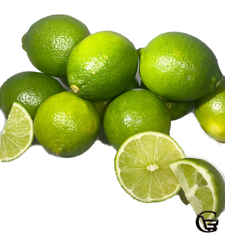 Lime - Limón.