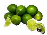 Lime - Limón.