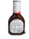 Sweet baby kay's- Honey barbecue sauce - Sweet baby kay's- Salsa de miel barbecue.