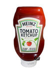 Heinz tomato ketchup - Heinz salsa de tomate.