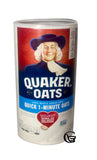 Quaker Oats - Avena Quaker