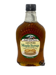 Maple grove farms syrup - Maple grove farms almíbar.