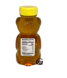 Gunter's pure honey - Gunter's miel pura.