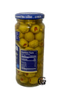 Goya spanish olives  -  Goya aceitunas.