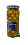 Goya spanish olives  -  Goya aceitunas.