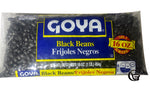 Black beans - Frijoles negros 1lb