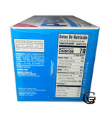 Nabisco premium saltine crackers - Nabisco Galletas saltinas