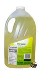 Wesson canola oil -Wesson aceite de canola.